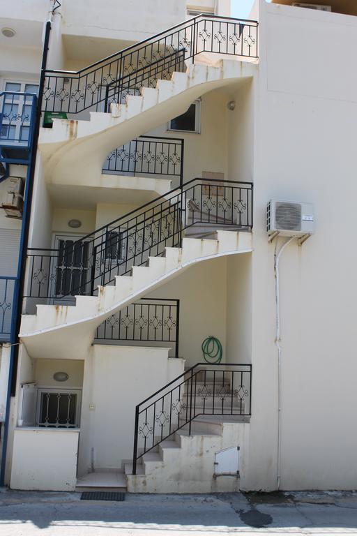 Apartament Haraki Aqua Blue Zewnętrze zdjęcie