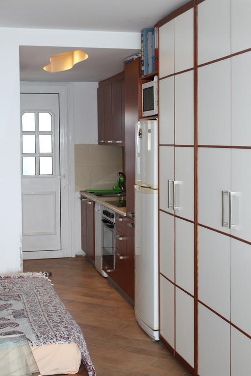 Apartament Haraki Aqua Blue Zewnętrze zdjęcie